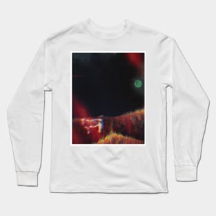 Utter Space Long Sleeve T-Shirt